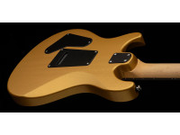 PRS SE CE24 Standard Satin Metallic Gold 2025 PRS SE CE24 Standard Satin Metallic Gold 2025